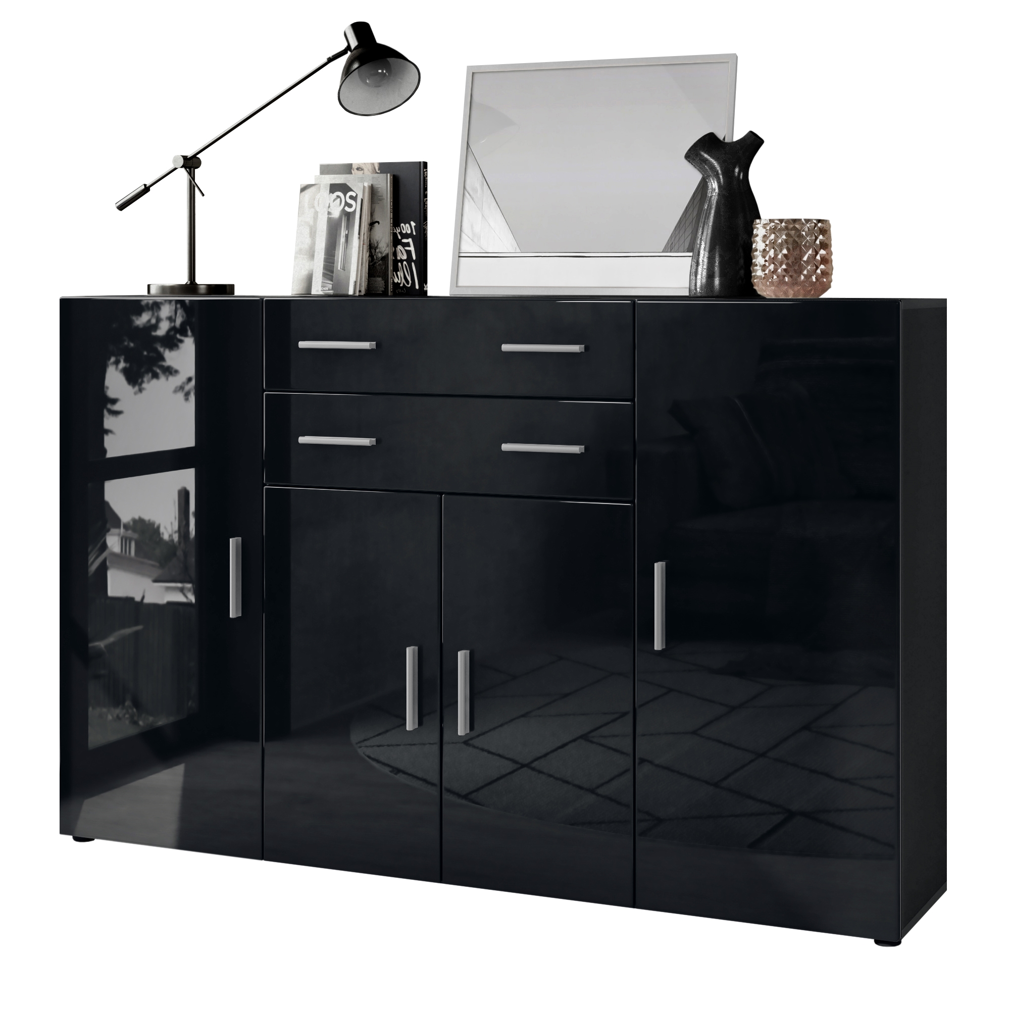 Highboards | Made in Germany
